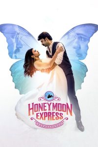 Nonton Honeymoon Express 2024