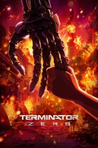 Terminator Zero 2024