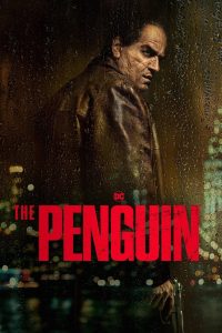 Nonton The Penguin: Season 1