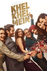 Nonton Khel Khel Mein 2024