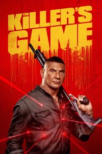 Nonton The Killer’s Game 2024