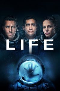 Nonton Life 2017