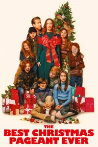 Nonton The Best Christmas Pageant Ever 2024