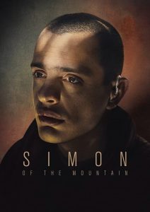 Nonton Simon of the Mountain 2024