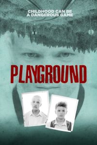 Nonton Playground 2016