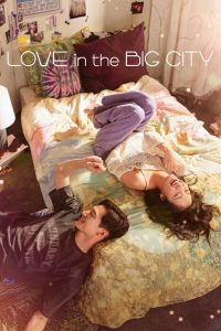 Nonton Love in the Big City 2024