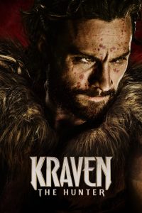 Nonton Kraven the Hunter 2024