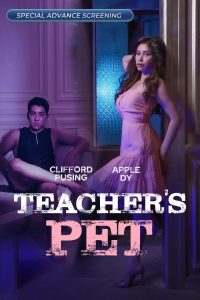 Nonton Teacher’s Pet 2024