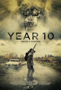 Nonton Year 10 2024