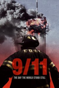 Nonton 9/11: The Day the World Stood Still 2025