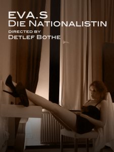 Nonton Eva. S – Die Nationalistin 2015