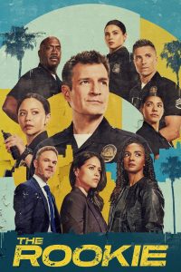 Nonton The Rookie: Season 7