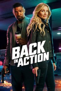 Nonton Back in Action 2025