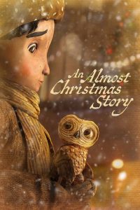 Nonton An Almost Christmas Story 2024