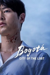 Nonton Bogotá: City of the Lost 2024