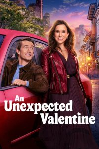 Nonton An Unexpected Valentine 2025