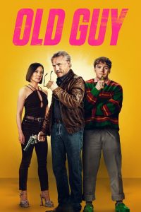 Nonton Old Guy 2024