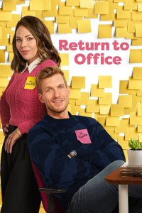 Nonton Return to Office 2025