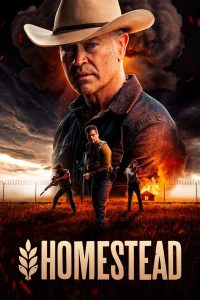 Nonton Homestead 2024