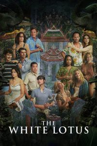 Nonton The White Lotus: Season 3