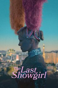 Nonton The Last Showgirl 2024