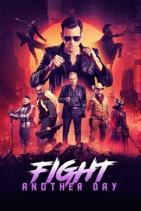 Nonton Fight Another Day 2024