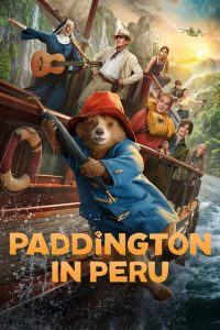 Nonton Paddington in Peru 2024