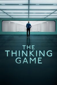 Nonton The Thinking Game 2024