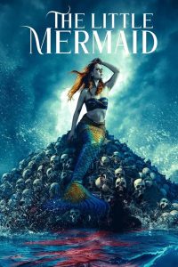 Nonton The Little Mermaid 2024