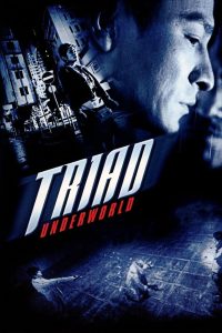 Nonton Triad Underworld 2024