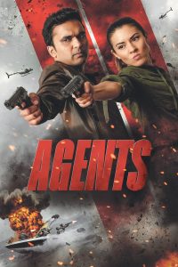 Nonton Agents 2024