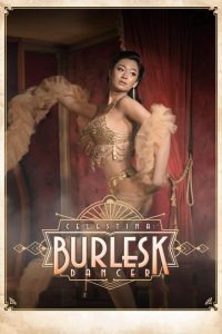 Nonton Celestina: Burlesk Dancer 2024